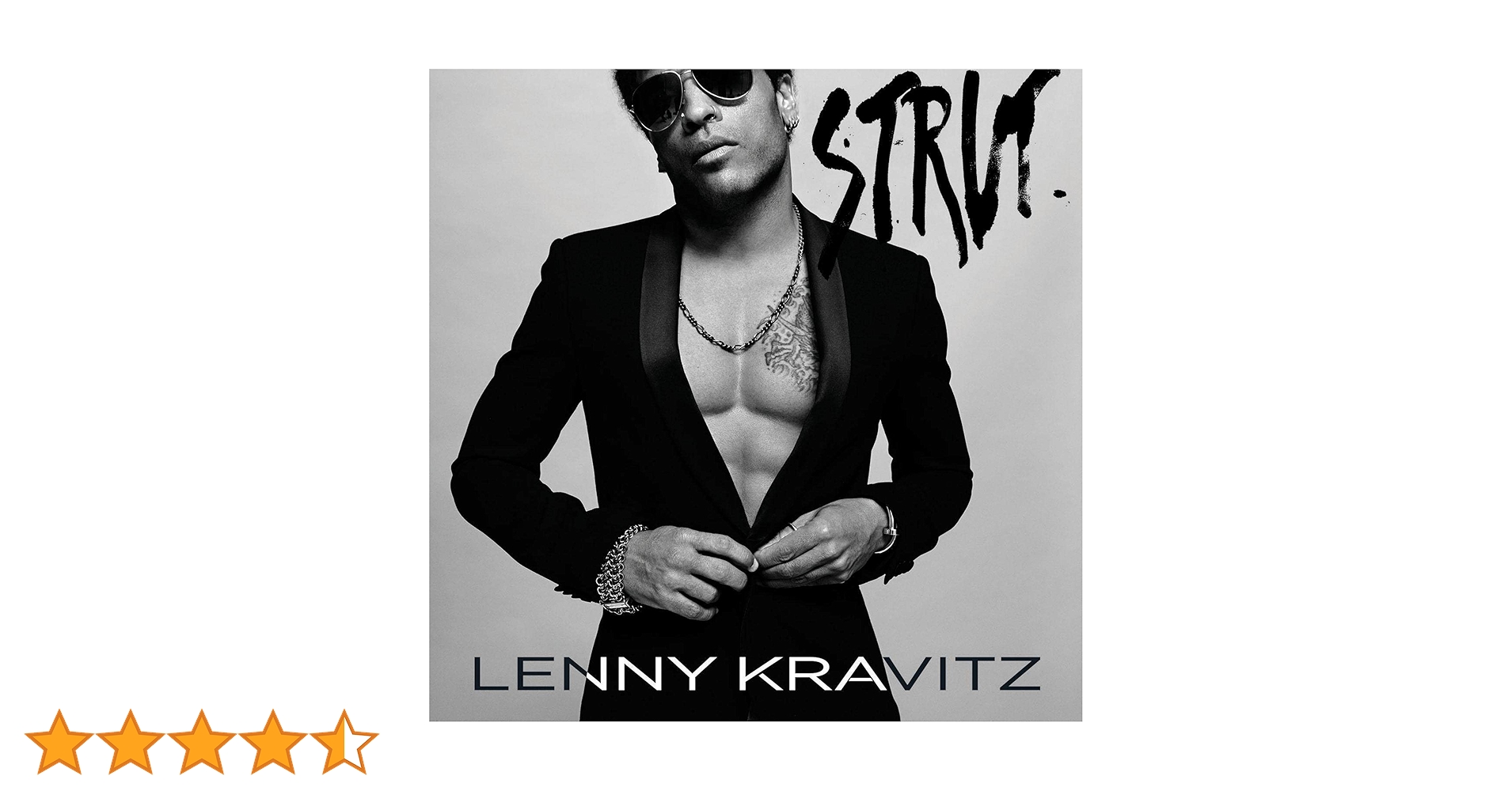 Strut: Amazon.co.uk: CDs & Vinyl